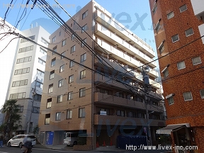 メルベイユ恵比寿