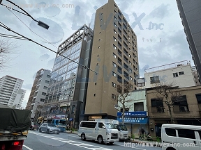 クレスコート日本橋人形町
