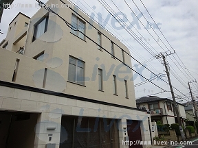 J.RESIDENCE