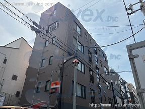 	メゾンドゥ本郷