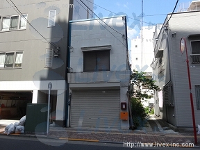 貸店舗