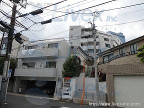 ラミアール白金台