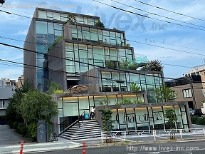 KASHIYAMA DAIKANYAMA