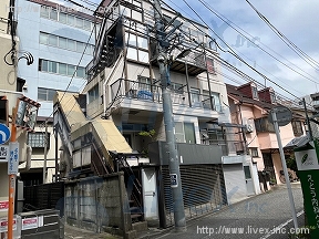 メゾンドジュン