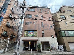 Msガーデン自由が丘