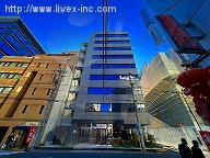 CIRCLES日本橋小舟町