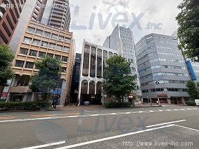 リッチライフ関内