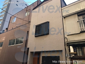 秋葉原一戸建