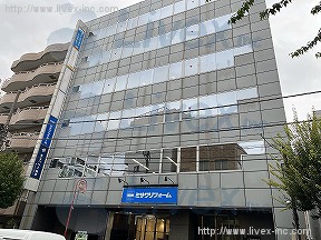 Jプロ千住ビル