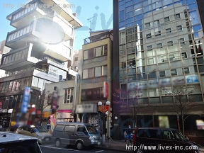 新橋萬楽庵II