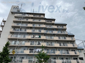 北品川ダイヤモンドパレス
