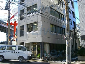 パートナーズ