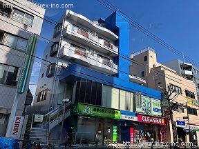 タチ中野