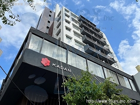 アーバンリゾート代官山