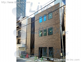 仮)千代田区神田神保町1丁目計画