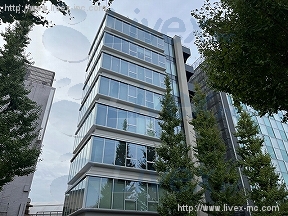 神宮北参道PREX