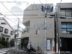 貸店舗