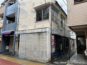 福島荘