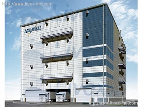 LOGIMINAL厚木