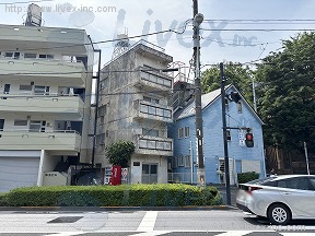 岩間コーポ