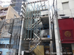 六本木FS