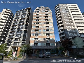 ビューネ高田馬場 