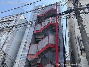 貸店舗