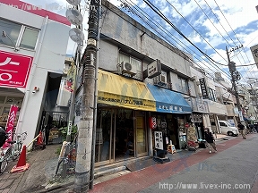 福島アパート