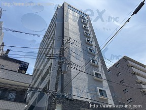 Mo・ai川崎西口
