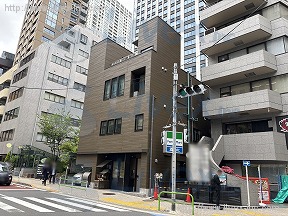 神谷町PJ