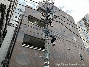 芝パークアベニュー