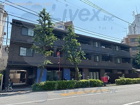 Hill manor koishikawa