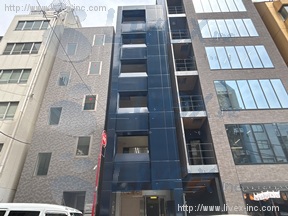 貸店舗