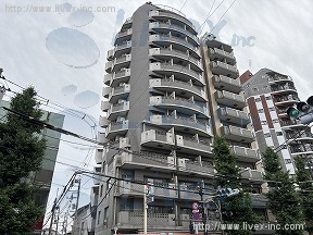 Crest本郷