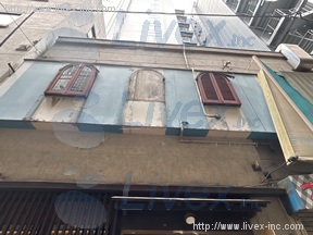 八丁堀店舗