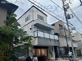 貸店舗・事務所