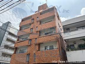 溝井マンション