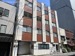 倉橋邸