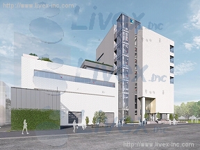 ヒューリック錦糸町コラボツリー