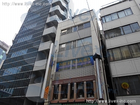 浜松町1丁目店舗