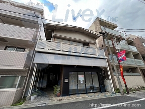 戸越429貸店舗