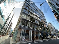 仮)小伝馬町オフィスPJ