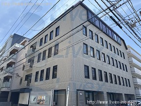 KT(A館)