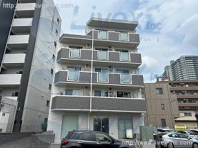 グランファースト大宮