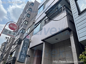 GranDuo早稲田