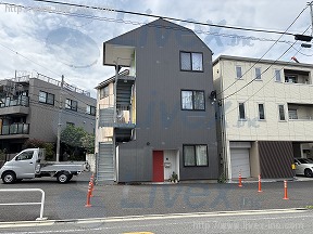 佐藤貸店舗事務所