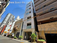 銀座2丁目レジデンス