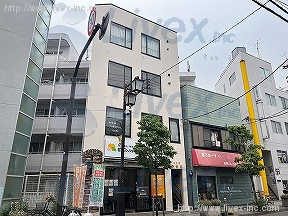 太子堂壱番館