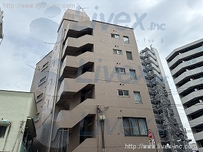 ウイング川崎ビル