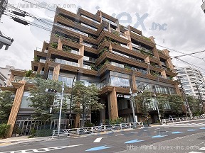 フォレストゲート代官山 MAIN棟 